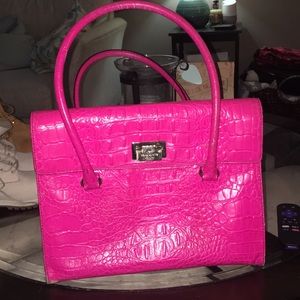 ➡️EXTEME VALUE Kate Spade -Hot Pink
